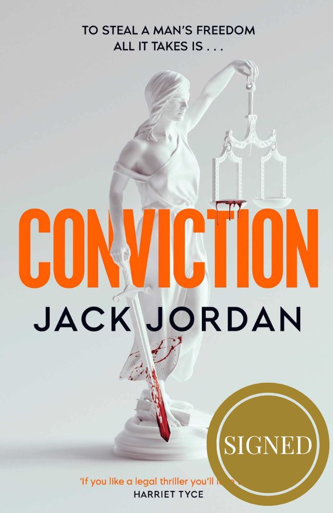 Conviction