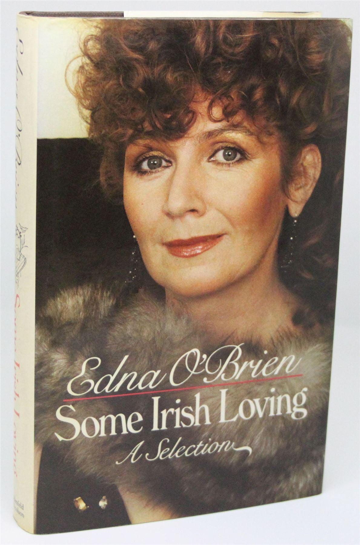 Some Irish Loving