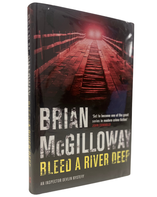 Bleed A River Deep
