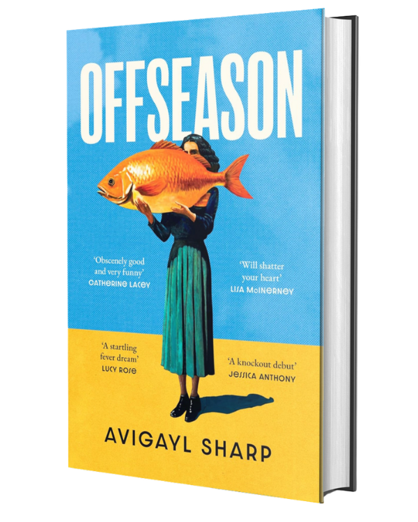 Offseason - FRESH INK Edition