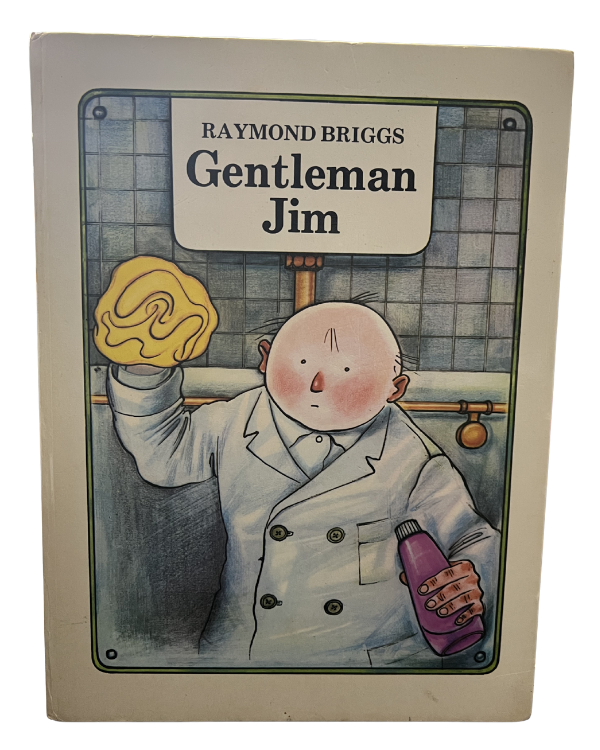 Gentleman Jim