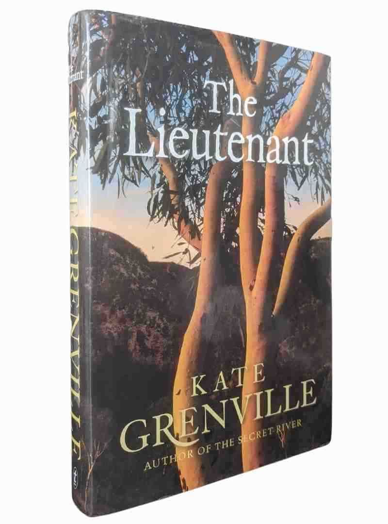 The Lieutenant