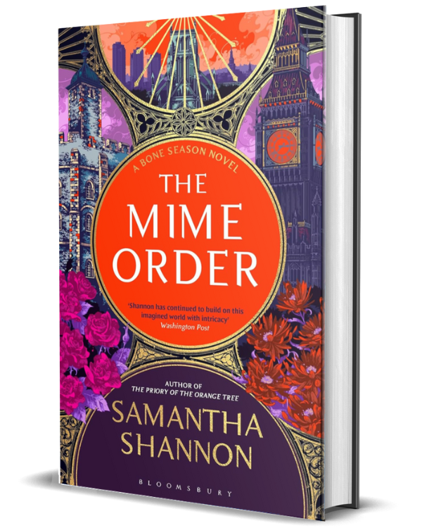 The Mime Order
