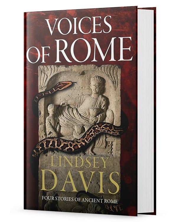 Voices of Rome