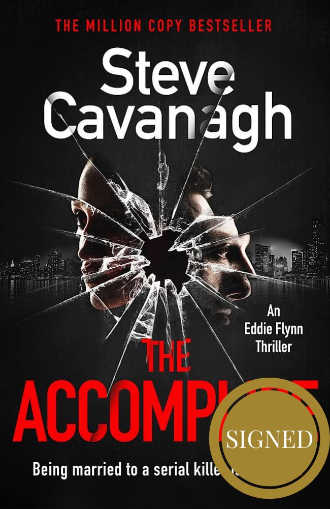 The Accomplice