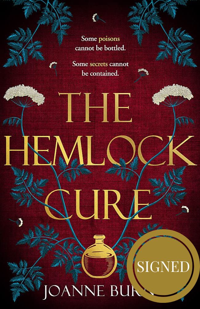 The Hemlock Cure