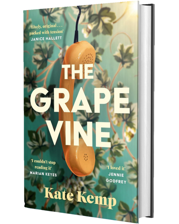 The Grapevine