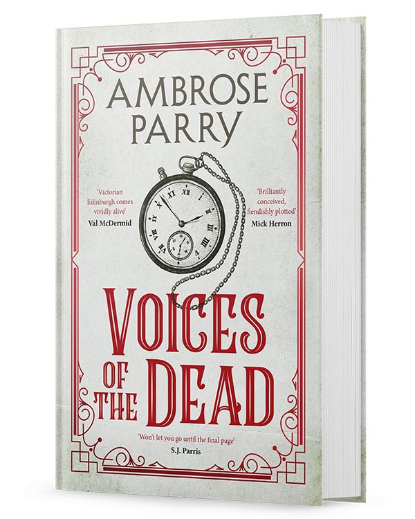 Voices of the Dead