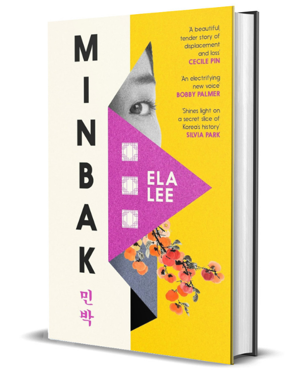 Minbak