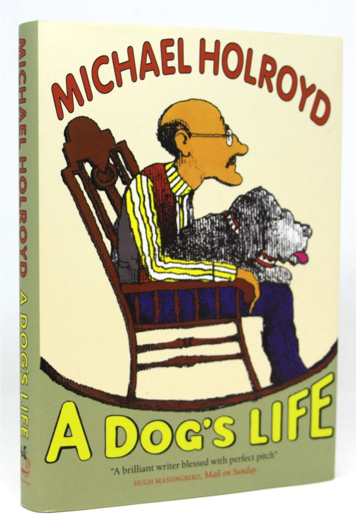 A Dog's Life