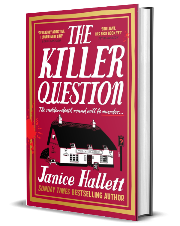 The Killer Question