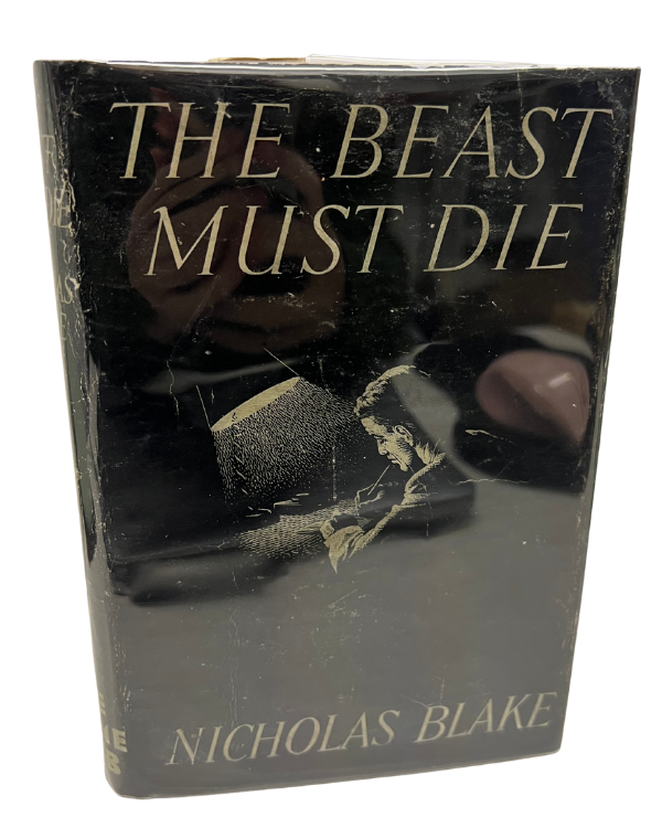 The Beast Must Die