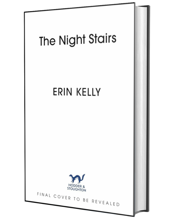 The Night Stairs