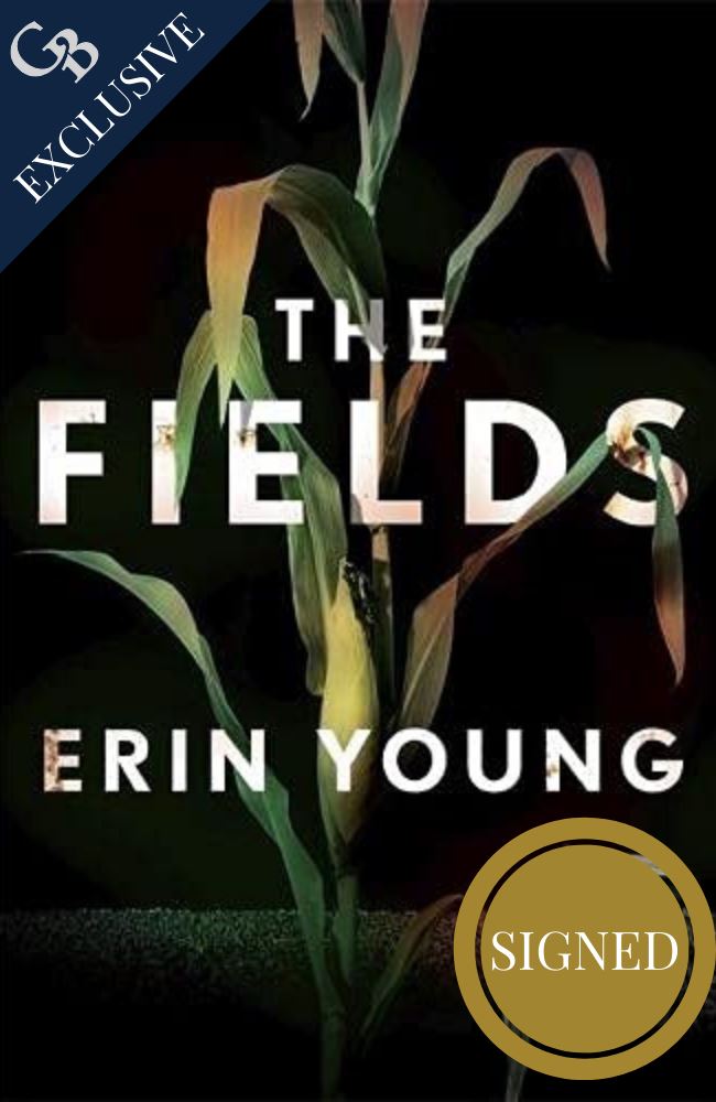 The Fields - Limited Edition