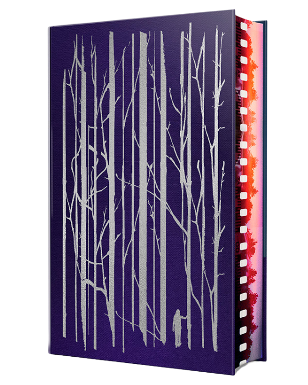Darkrooms - Crime Collective Edition