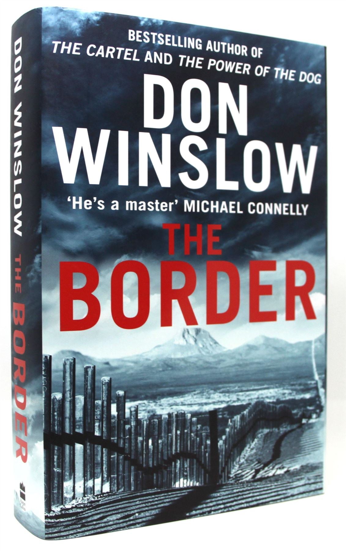 The Border