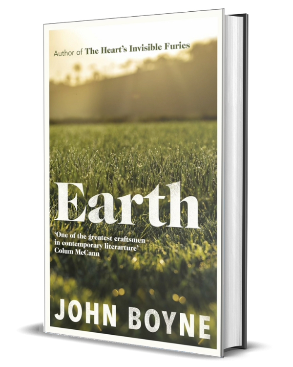 Earth