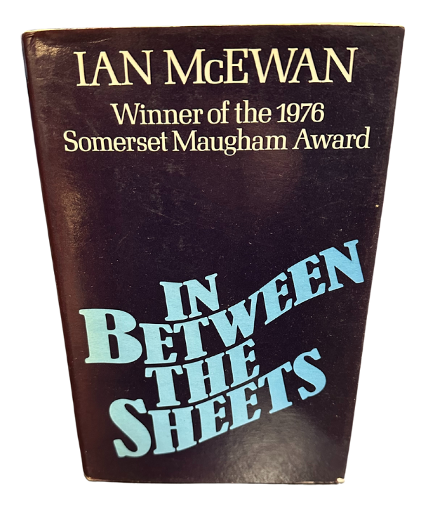 In Between the Sheets and Other Stories