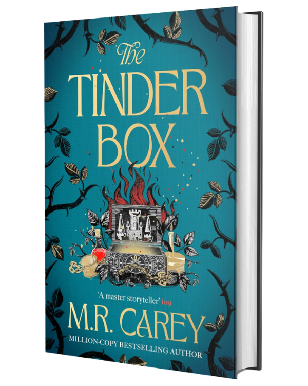 The Tinder Box