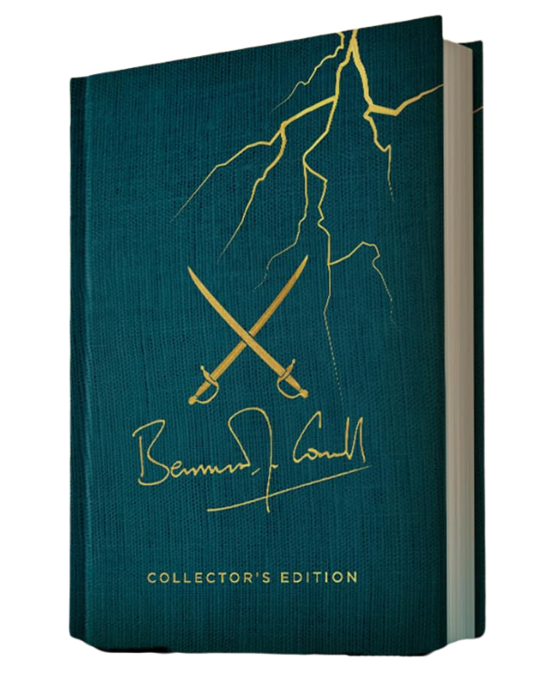 Sharpe's Storm