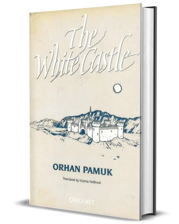 The White Castle