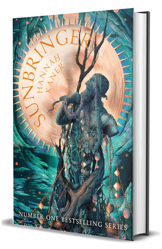 Sunbringer