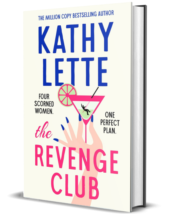 The Revenge Club