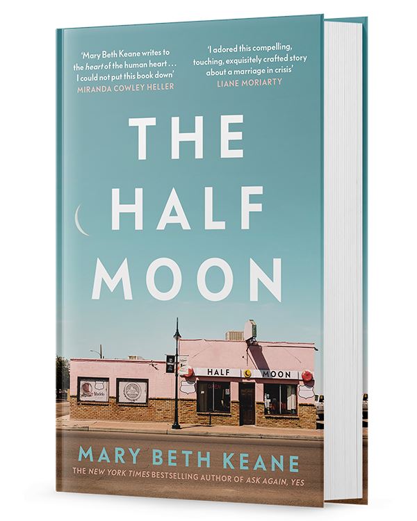 The Half Moon