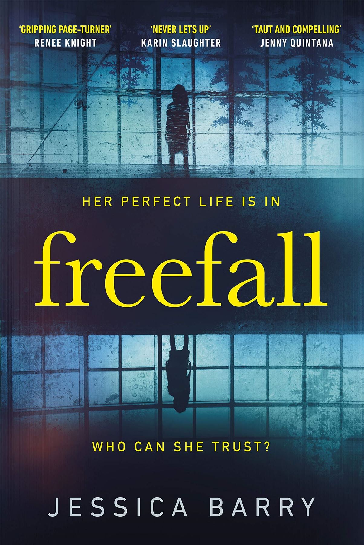 Freefall