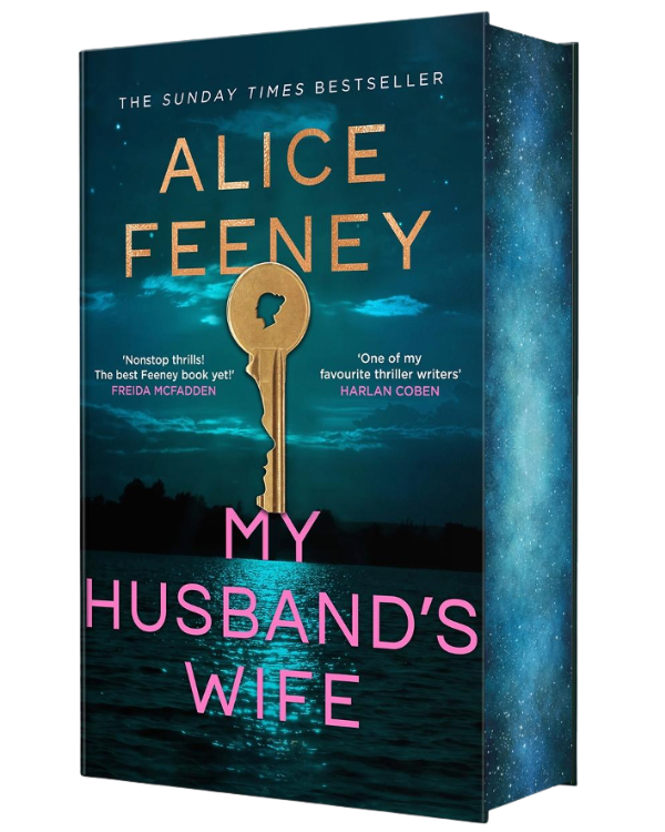 My Husband's Wife
