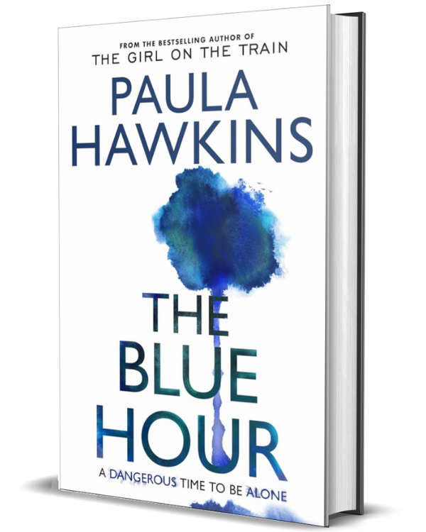 The Blue Hour