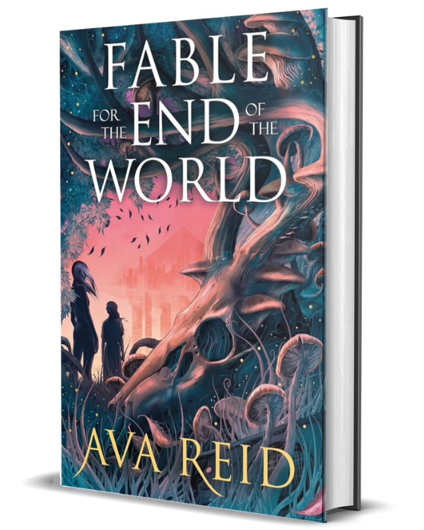 Fable For the End of the World