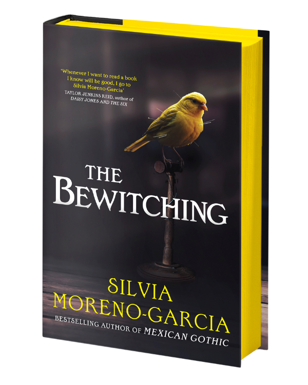 The Bewitching