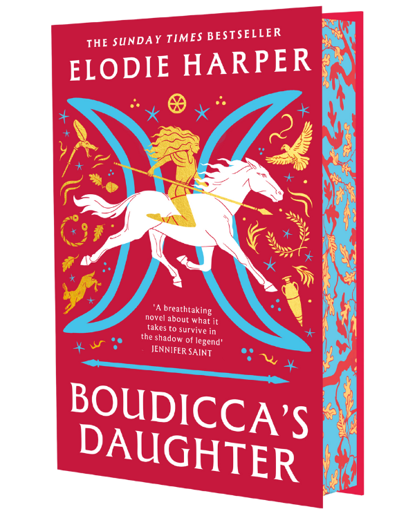 Boudicca's Daughter