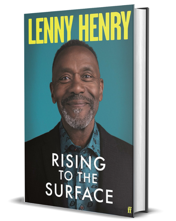 Rising to the Surface