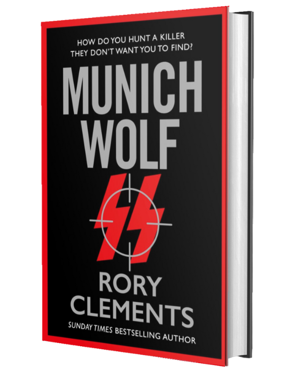 Munich Wolf