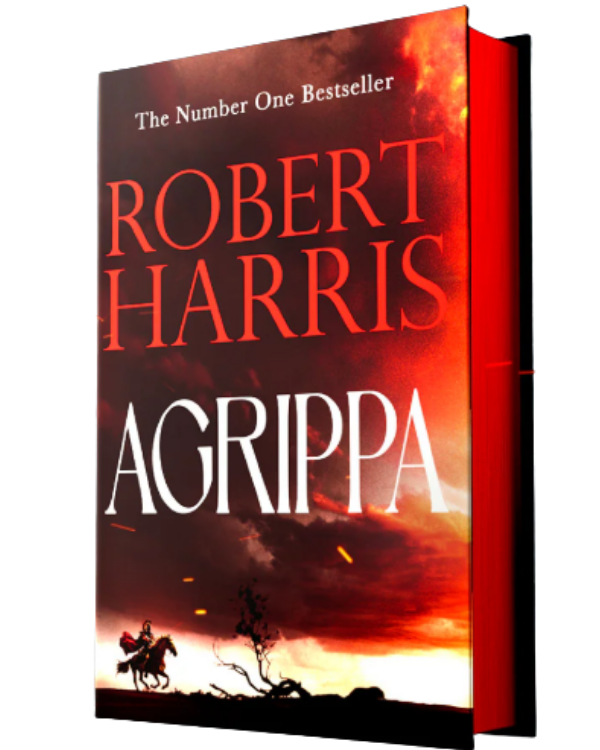 Agrippa