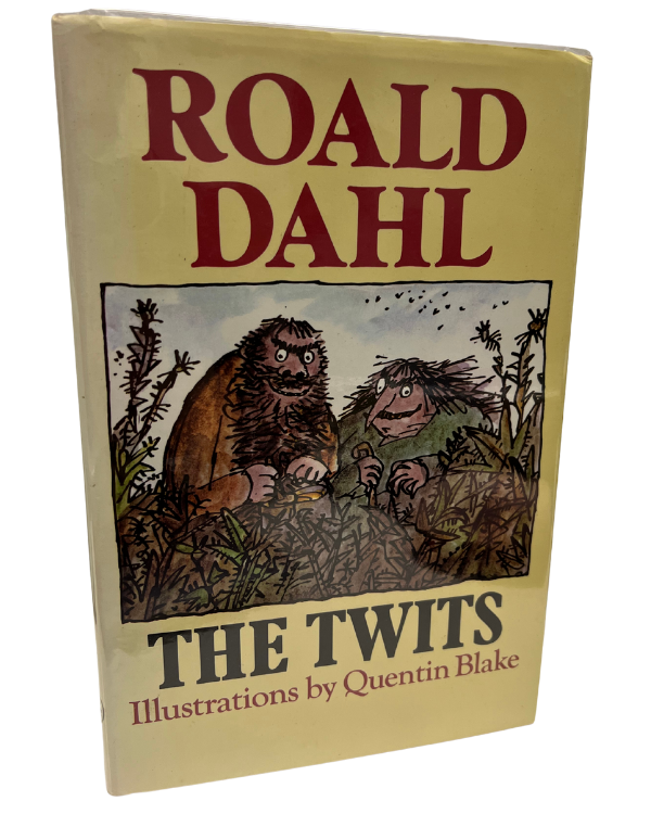 The Twits