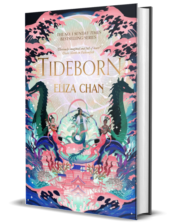 Tideborn