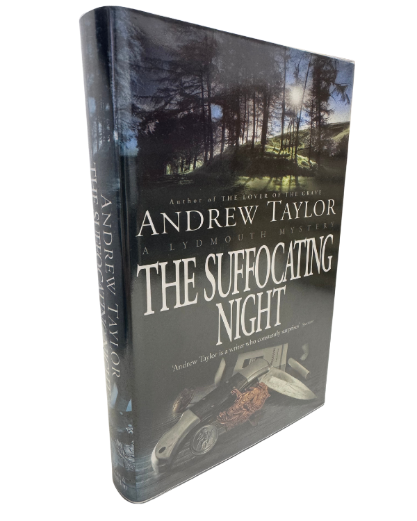 The Suffocating Night