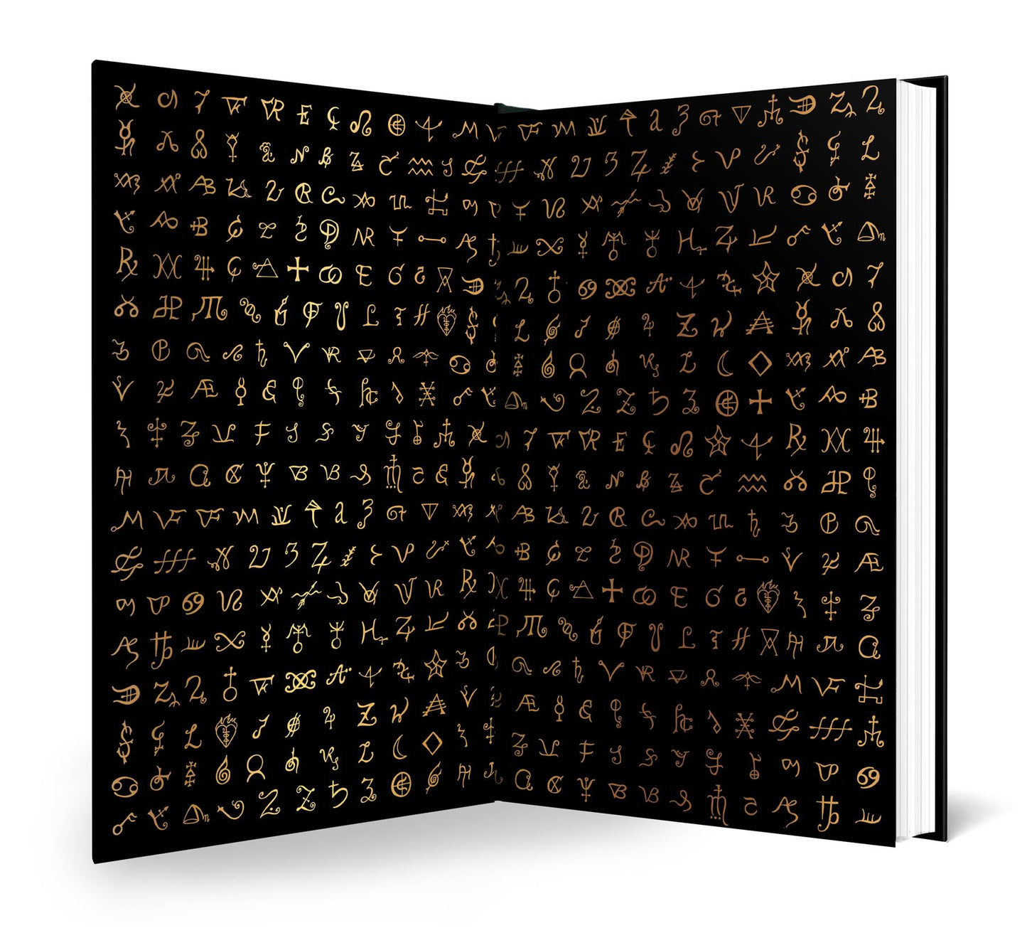 Alchemy of Secrets