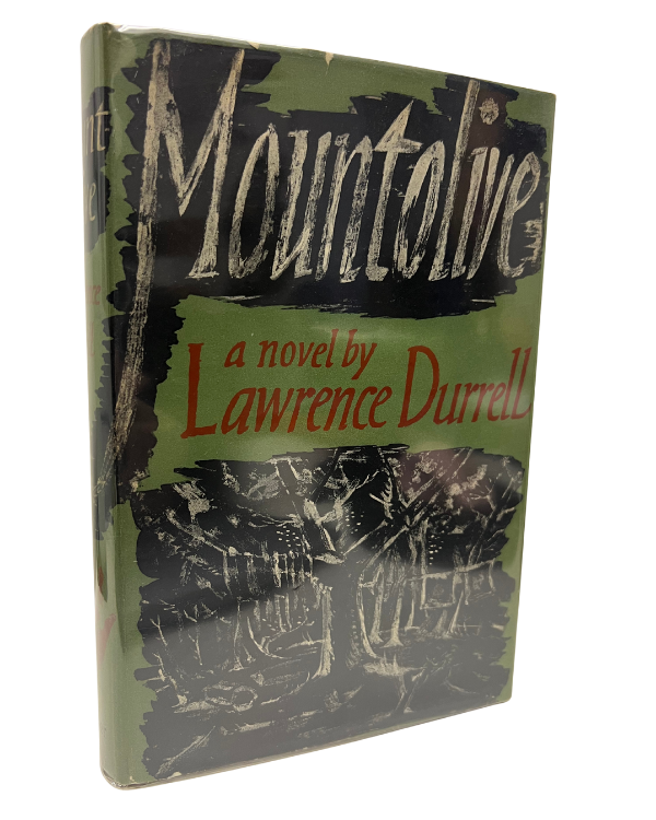Mountolive