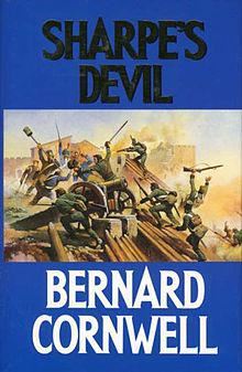Sharpe's Devil