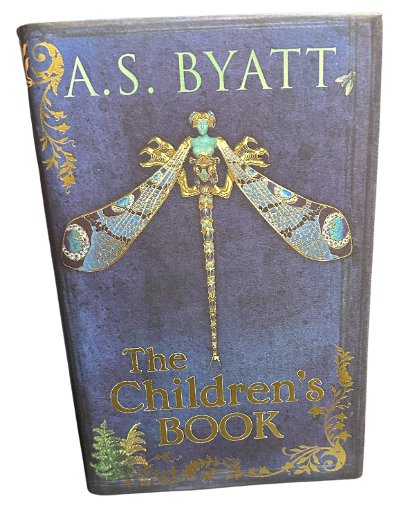 The Children's Book
