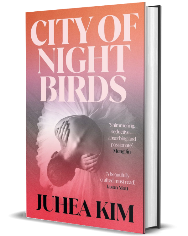 City of Night Birds