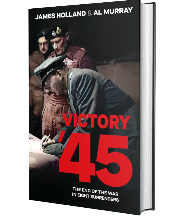 Victory '45
