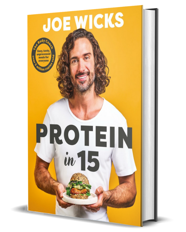Protein in 15