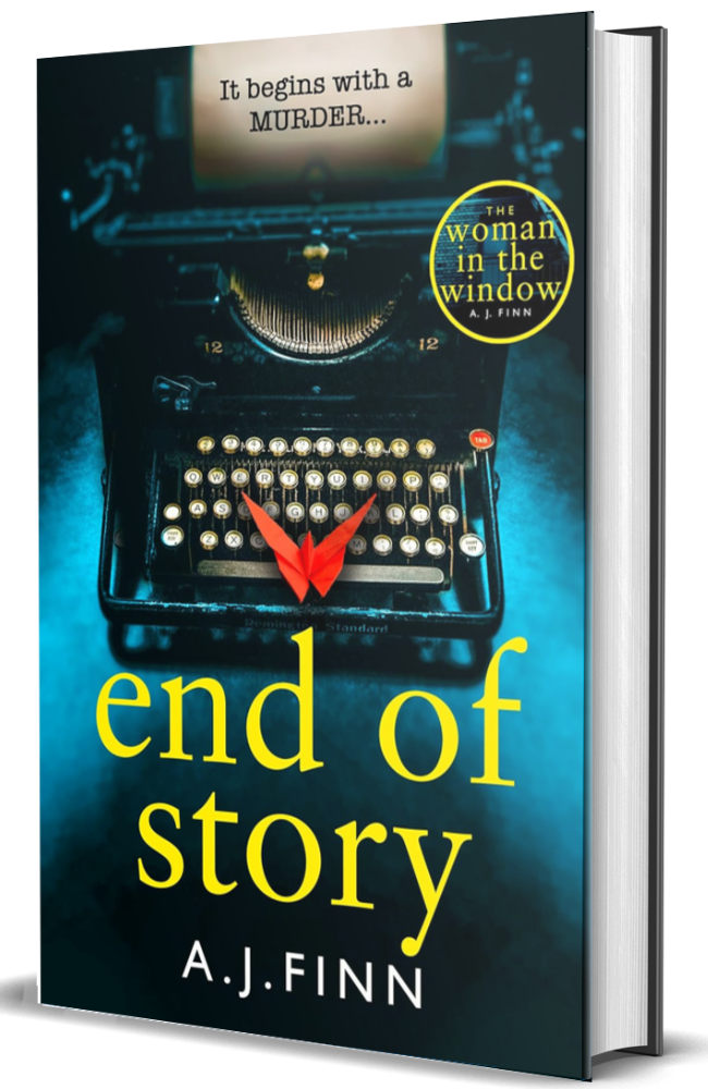 End of Story