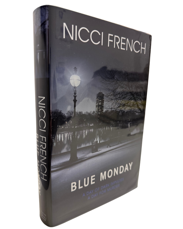 Blue Monday