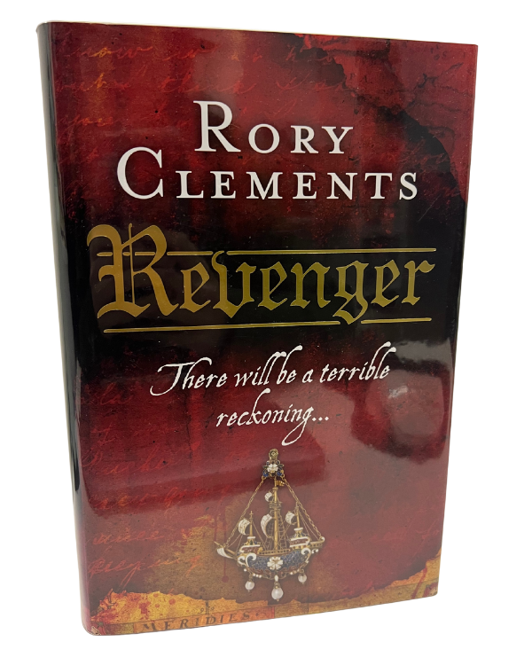 Revenger